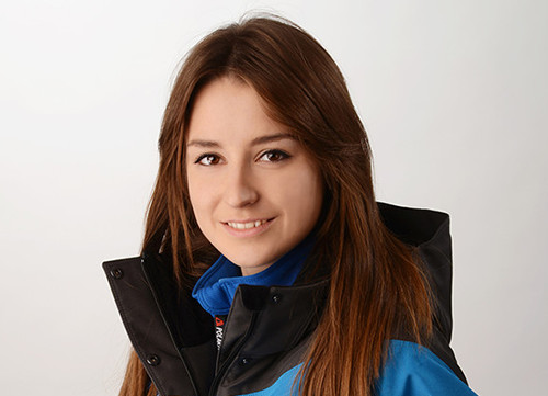 Katarzyna Piasek