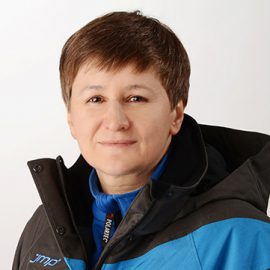 Mariola Mazur-Piasek